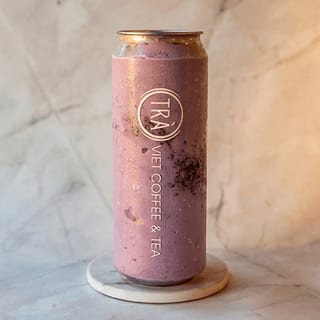 Taro Smoothie