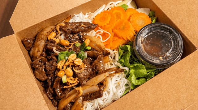 Grilled Pork Skewers.