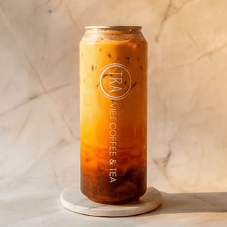 Thai Milk Tea